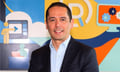 Dynamic Re names Francisco Hernández global CEO to lead expansion