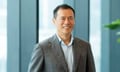 Peak Re posts $189.5m profit as founder passes the torch