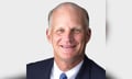 Hamilton Insurance taps ex-AXIS CEO for board