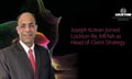 Lockton Re names Joseph Kotran MENA head of client strategy
