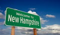 New Hampshire makes insurance chief publish recurring climate risk report