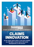 Insurance Business America 9.07 - Executive Insights Series: Claims Innovation 2021