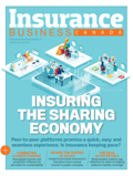 Insurance Business Magazine 8.02