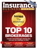 Insurance Business Magazine 9.01
