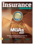 Insurance Business Magazine 9.05