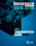 UAC Underwriters Guide 2020