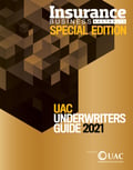 UAC Underwriters Guide 2021