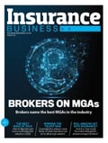 Insurance Business 3.01