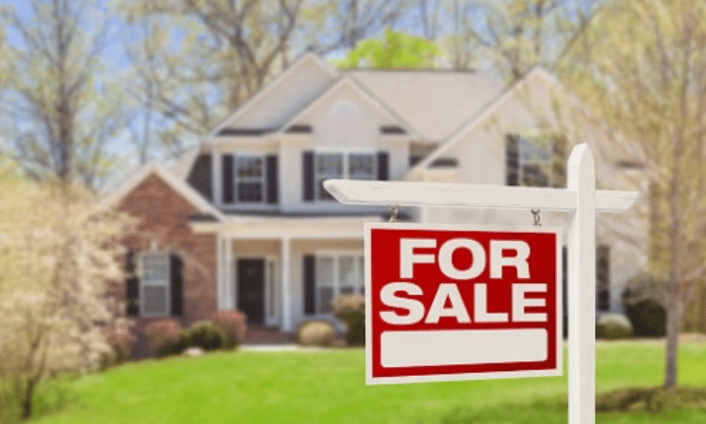 GTA homes taking three to four times longer to sell than at the 2022 market peak