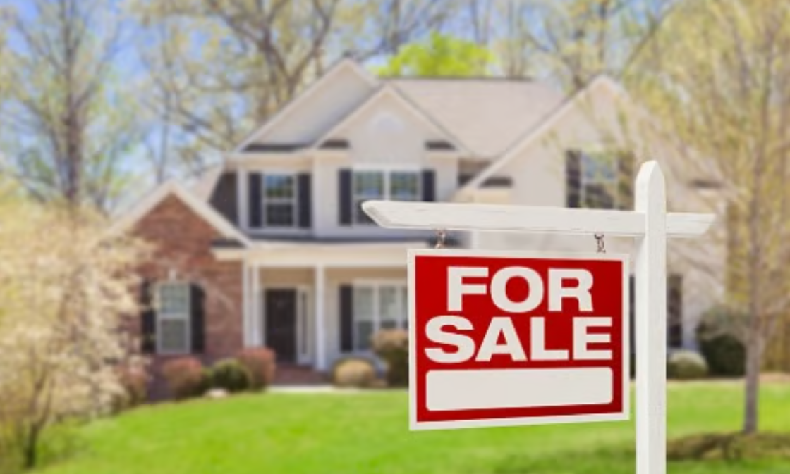 GTA homes sitting on the market longer in 2026