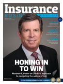 Insurance Business America issue 10.01
