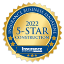 5-Star Construction 2022