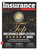 Insurance Business Magazine 9.06