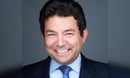 Former Citi wealth leader builds $100M RIA on family office model