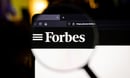 Forbes moves into 'creator era' with Wall Street icon Peter Tuchman