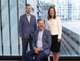 Kay Lynn Mayhue named Merit CEO, still seeks 'big splash' deal