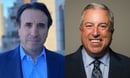Serial acquirers 'moving up market' amid RIA M&A slowdown  