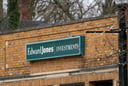 Ex-Edward Jones advisor wins defamation fight against old firm