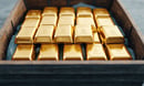 Gold soars past $3,000 as Trump turbocharges record rally