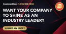 Nominations for the first-ever 5-Star RIA Firms 2025 now open 