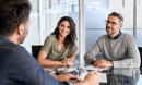 Investment performance takes a back seat to the human touch