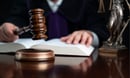 Ex-Pennsylvania RIA hit with 8-year sentence over $23M client fraud