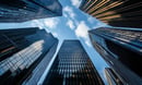 What does a typical financial advisory firm look like today?