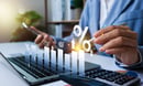 Retail investing activity has been rising for a decade, crypto adoption is more niche