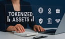 Securitize becomes RIA as tokenized assets near $37B record