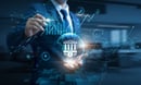 Wall Street banks promoting AI agents from research aids into digital coworkers