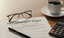 Retirement planning gets more defensive