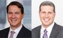 JPMorgan workplace solutions chief exits for Treasury role as Walter steps in