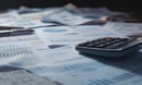 "Family office" sold $40 million in notes without a broker license, SEC alleges    