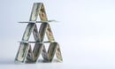 SEC alleges California fund managers ran $80 million 'Ponzi-like' scheme
