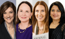 Next generation of women advisors are 'wicked smart'