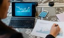 Stock gain as trade, Fed optimism rises