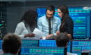 Bond traders forced to accept slower Fed cuts