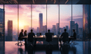 Pontera, NTAM, Siebert, announce senior appointments  
