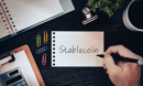 Stablecoin moves closer as bill opposition ends