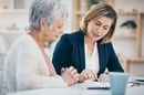 Clients need you to bring your wealth transfer A-game, or they may switch 