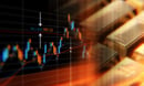 Gold edges higher amid trade hopes, economic sentiment