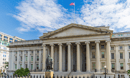 Treasury says 'revenge tax' will go from 'big beautiful' bill