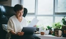 Middle-income households under pressure as finances are squeezed