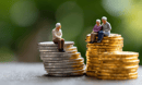 Pension funds missing tech rally turn to completion portfolios