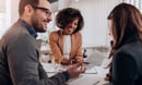 Financial advisors are wealthier than ever, but are they happier? 