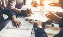 Anderson, Baltch step up as co-heads of Dynasty's investment banking business  