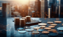 Hedge funds buy the dip in cyclical funds