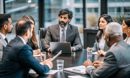 How does your schedule stack up against a typical advisor?