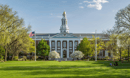 Trump says Harvard is losing its tax-exempt status