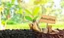 Employer-sponsored retirement plan participants reveal strong interest in annuities